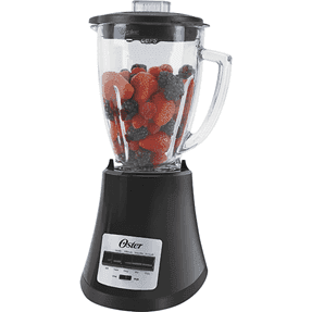 Best Buy: Oster 8 Speed Blender $19.99 Shipped (was $39.99)