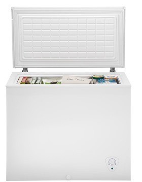 Kmart: Kenmore 7.2 cu ft Chest Freezer $125 + FREE Pick Up (reg. $245)