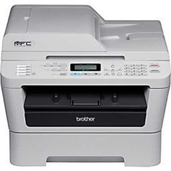 Staples: Brother Refurbished Laser All in One Printer $99 Shipped