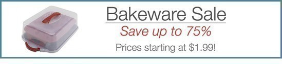 BakewareSale_720x164