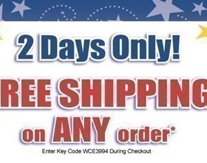 Last Day! Oriental Trading Company: FREE Shipping on ANY Order (Great Deals on Craft Kits, Construction Paper + more!)