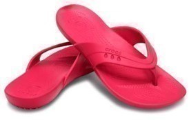 Crocs: $5 off Sitewide + FREE Shipping (thru 5/22)