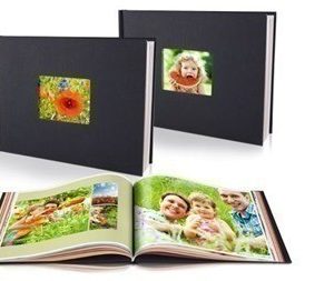 Walgreens: B1G1 FREE 8.5×11 Classic Linen Photo Book + FREE Pick Up in Store