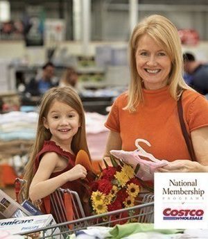 Zulily: NEW Costco Membership or Upgrade $55 (+ $50 worth of FREE Product Coupons)