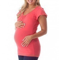 Totsy: Womens Maternity Items as low as $5 + FREE Shipping for 1st Time Orders