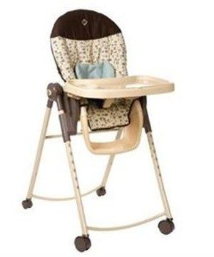 Safety 1st AdapTable High Chair $35 + FREE Shipping (reg. $99)