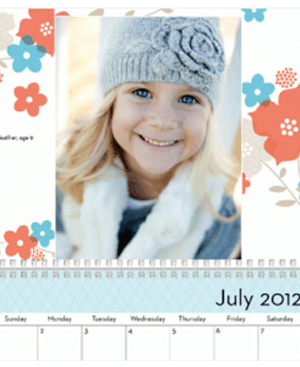 Shutterfly: Last Day for $10 off $10 Order (Great Deal on Photo Mug, Calendar + More)