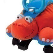 Little Tikes Pillow Racers $24 Shipped (reg. $40)