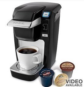 Kohl’s: Keurig B31 Brewer $85 Shipped (+ Kohl’s Cash and FREE K-Cups)