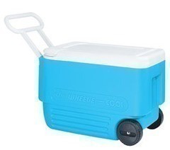 Walmart: Igloo Wheelie 38 Quart Cooler on Wheels $15.80 + FREE Pick Up