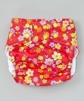 Zulily: Great Deal on Pocket Cloth Diapers (over 60% off)