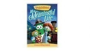 Veggie Tales: FREE Shipping (NO Minimum) ~ DVD’s starting at $4.99!