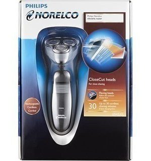 Best Buy: Norelco Electric Shaver $25 Shipped (50% off)