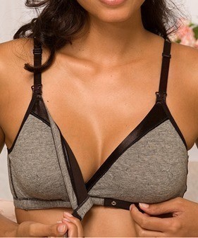 Zulily:  Great Deal on La Leche League International Nursing Bras