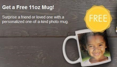 Snapfish-FREE-Custom-Mug