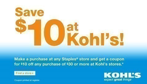 kohls_offer