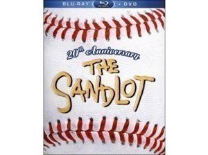 Best Buy: The Sandlot 20th Anniv. Edition Blu-ray $5.99