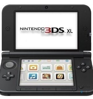 Best Buy: Nintendo 3DS XL $179.99 Shipped