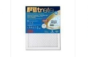 Still Going | Home Depot: 65% off Filtrete Air Filters + FREE Shipping (+ 3% Cash Back)