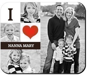 Shutterfly: Custom Mouse Pad just $5.99 Shipped {6/13 Only}