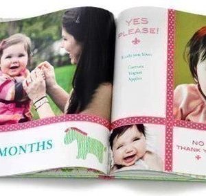 Shutterfly: FREE 8×8 Hardcover Photo Book Just Pay Shipping (Ends Today)