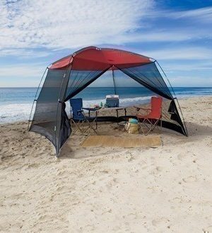 Kmart: Northwest Territory 10’ Screenhouse $36 + FREE Pick Up