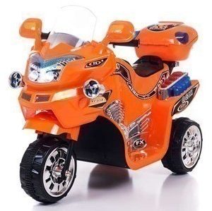 Lil’Rider FX 3 Wheel Battery Powered Bike $65 Shipped (reg. $199)