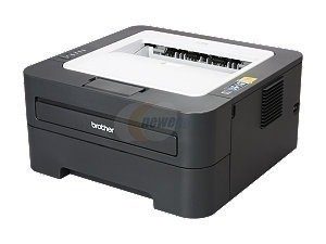 brother Personal Monochrome Laser Printer $49.99 Shipped