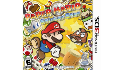 best buy paper mario sale