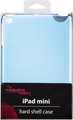 Best Buy: Rocketfish Hard Shell Case for iPad Mini $4.99 Shipped (Today Only)