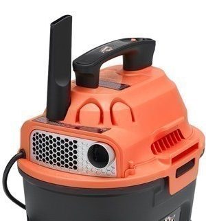 Home Depot: Armor All 2.5 Gallon Wet/Dry Vac with Hose and Accessories $29.99 Shipped