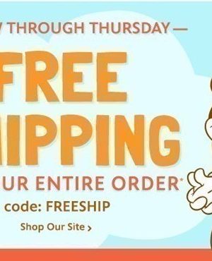 The Disney Store: FREE Shipping on your Entire Order + $8 Disney Dolls **Last Day**