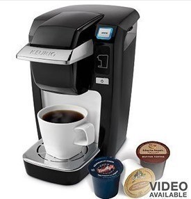 Kohl’s:  Keurig K10 Brewer just $54 Shipped + FREE K-Cups