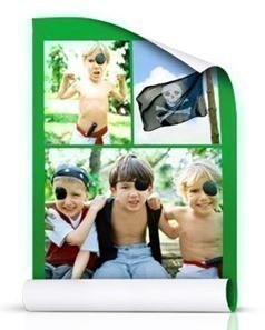 Walgreens: 11×14 Personalized Collage Poster just $1.99 + FREE Pick Up at Select Stores