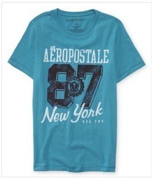 *EXTENDED* Aeropostale: 30% off (Men’s Tees just $4.89 Shipped!)