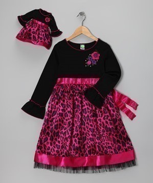 Zulily: Dollie and Me Matching Outfit Sets as low as $11.99 (reg. $36 and Up)