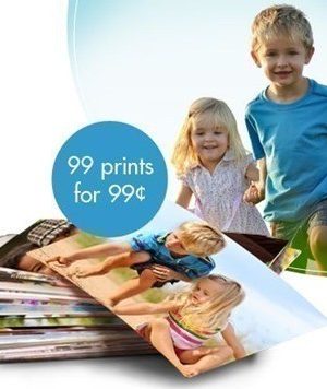 Snapfish: 99 4×6 Photo Prints just $.99 + Shipping