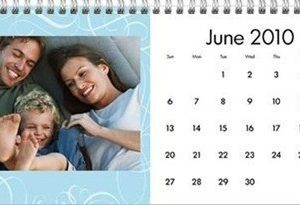 Walgreens: Buy 1 Get 2 FREE Photo Calendars