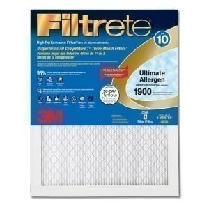 Home Depot: Up to 60% off 3M Filtrete Air Filters | The ...