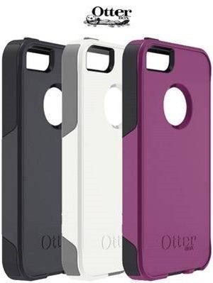 OtterBox Commuter Case for iPhone 5/5S just $15.98 Shipped