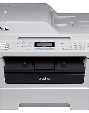 Staples: Brother Laser Multifunction Printer $115 Shipped (reg. $200!)