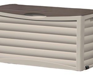 Suncast 83 Gallon Deck Box $70 Shipped (reg. $105)