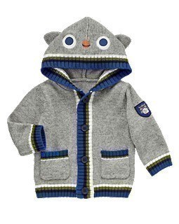 Gymboree: Extra 50% off Fall Styles (Today Only!)