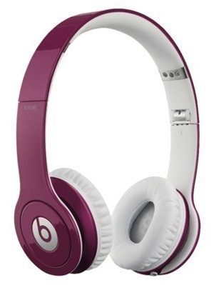 Target: Beats by Dr. Dre Solo HD On-Ear Headphones $115 (Now Open to Everyone)