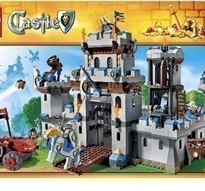 Target: Lego Kings Castle $61.74 Shipped (Reg. $99.99)