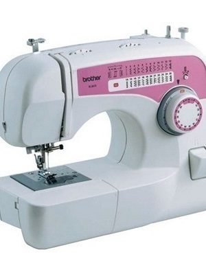 Joann Fabrics: Brother XL-2610 Free Arm Sewing Machine $89 + FREE Shipping