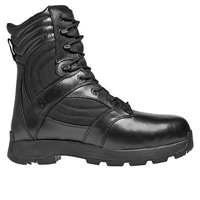 Men’s Tactical Athlete Work Boot just $34.99 (74% Off) | The CentsAble ...