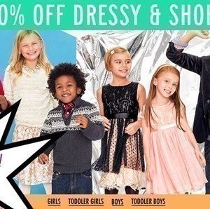 RUUM: 40% off Kids Clothing + $1 Shipping (Items as low as $1.79)