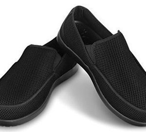 Crocs: 15% off Sale Items + FREE Ship on $25 (Men’s Santa Cruz Rx just $17)