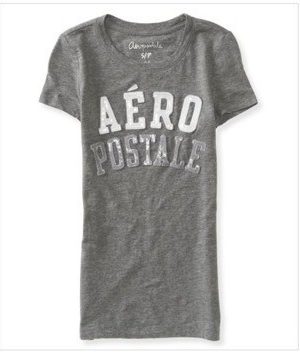 Aeropostale:  30% off Clearance Items + FREE Shipping with Paypal